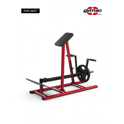 T-BAR ROWER